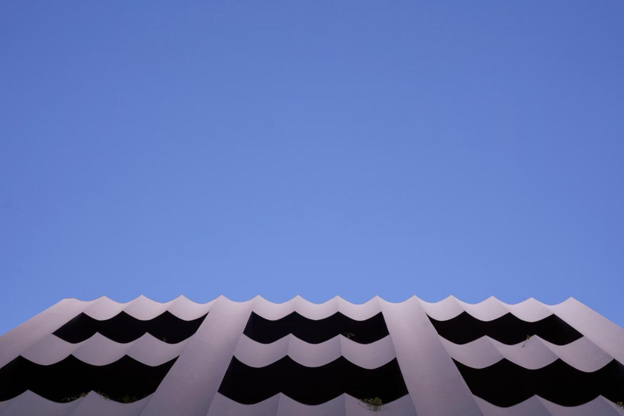 The Social Athens Hotel, A Member Of Radisson Individuals Экстерьер фото