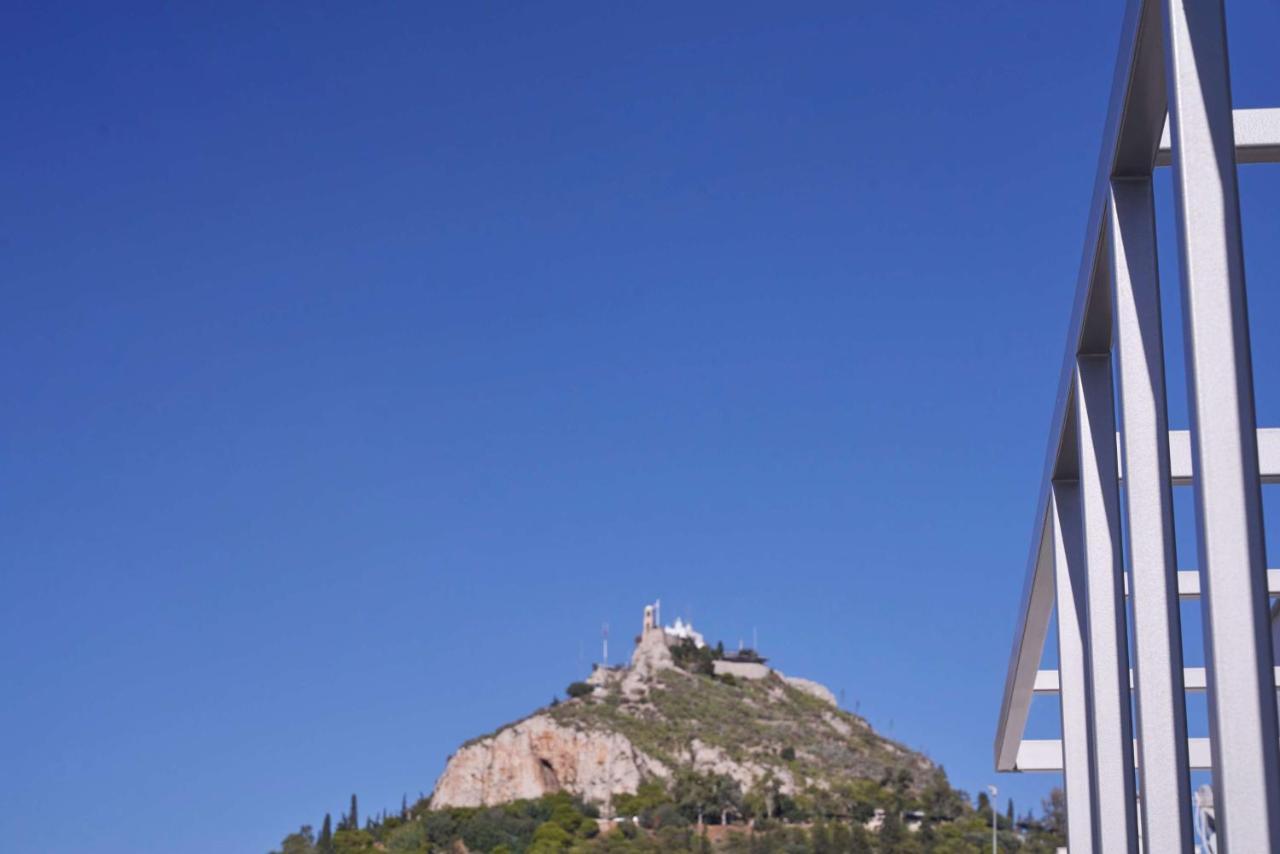 The Social Athens Hotel, A Member Of Radisson Individuals Экстерьер фото