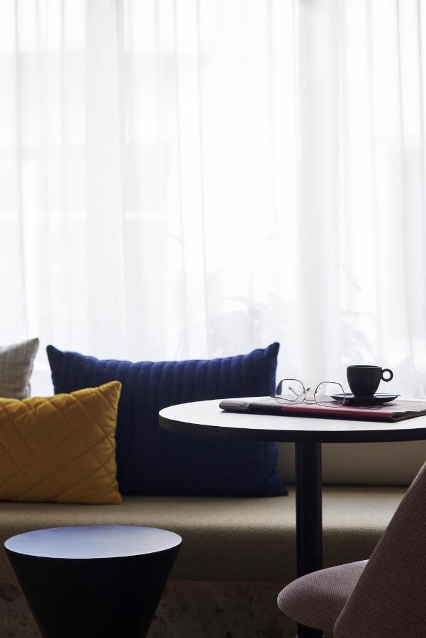 The Social Athens Hotel, A Member Of Radisson Individuals Экстерьер фото