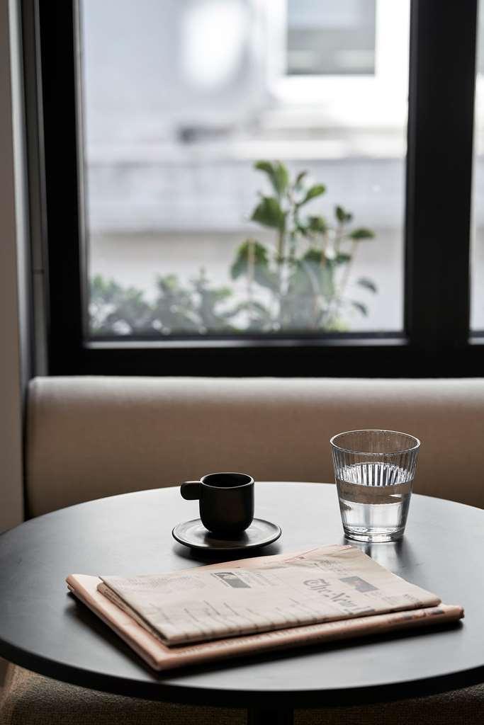 The Social Athens Hotel, A Member Of Radisson Individuals Удобства фото