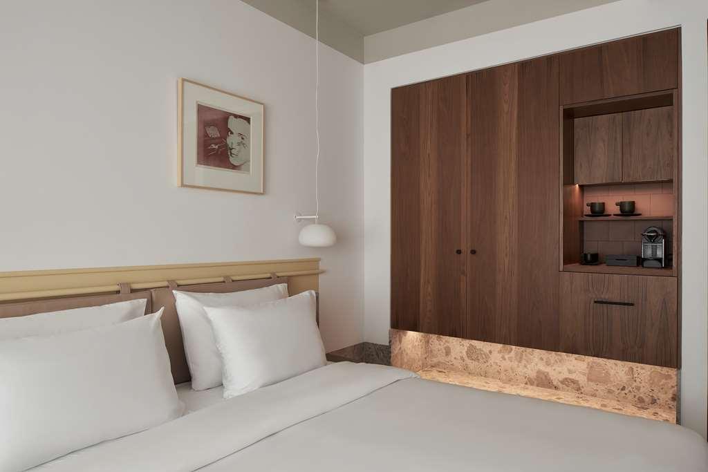 The Social Athens Hotel, A Member Of Radisson Individuals Номер фото