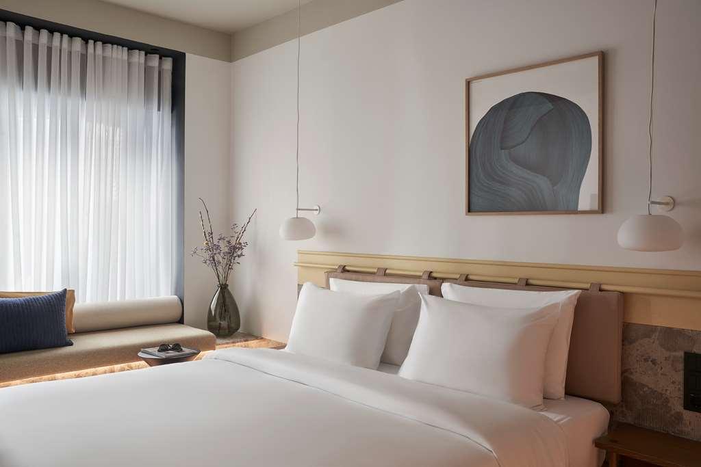 The Social Athens Hotel, A Member Of Radisson Individuals Номер фото