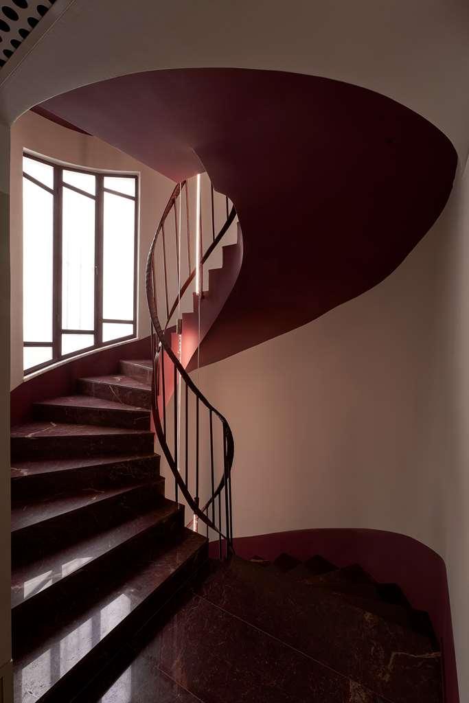 The Social Athens Hotel, A Member Of Radisson Individuals Удобства фото