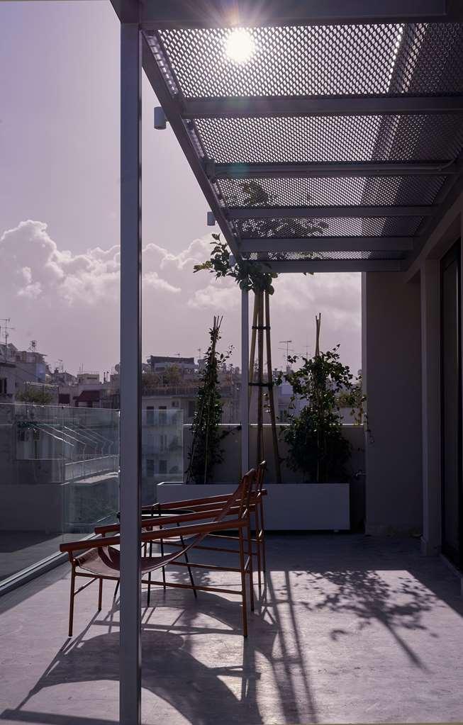 The Social Athens Hotel, A Member Of Radisson Individuals Экстерьер фото