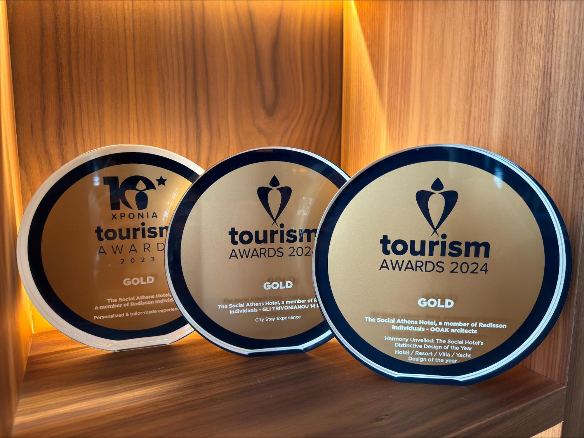 The Social Athens Hotel, A Member Of Radisson Individuals Экстерьер фото
